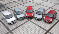 Suzuki Swift Kaufberatung