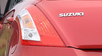 Suzuki Swift Rücklicht