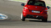 Suzuki Swift Sport - Dauertest - sport auto