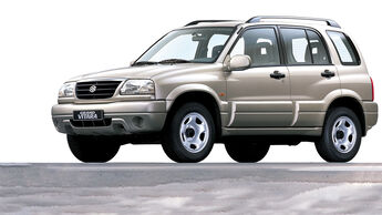 Suzuki Vitara 1998 1999