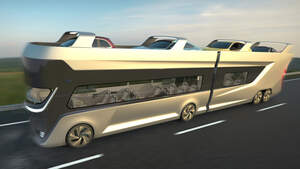 Symone Autobus
