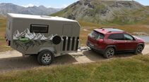 TC Outdoor Concept Lapp Expeditionstrailer