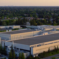 TSI Semiconductors Roseville