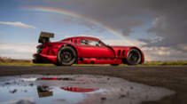 TVR Cerbera Speed 12