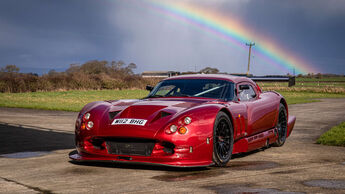 TVR Cerbera Speed 12