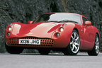 TVR Tuscan