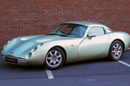 TVR Tuscan