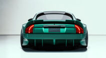 TWR Performance Jaguar XJS Restomod Supercat
