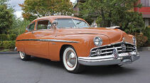 Tacoma 1949 Lincoln Coupe