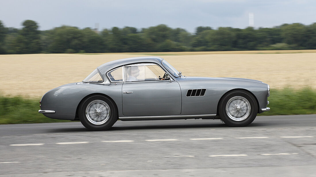 Talbot-Lago T 14 LS, Baujahr 1957