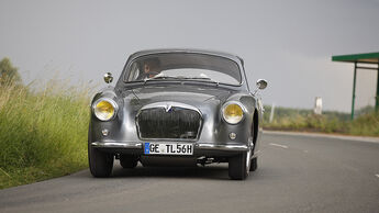 Talbot-Lago T 14 LS, Baujahr 1957