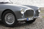 Talbot-Lago T 14 LS, Baujahr 1957