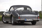 Talbot-Lago T 14 LS, Baujahr 1957