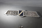 Talbot-Lago T 14 LS, Baujahr 1957