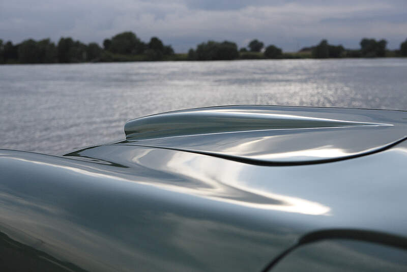 Talbot-Lago T 14 LS, Baujahr 1957