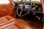 Talbot-Lago T150 C Lago Spécial Teardrop Coupé (1938)