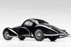 Talbot-Lago T150 C Lago Spécial Teardrop Coupé (1938)