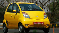 Tata Nano