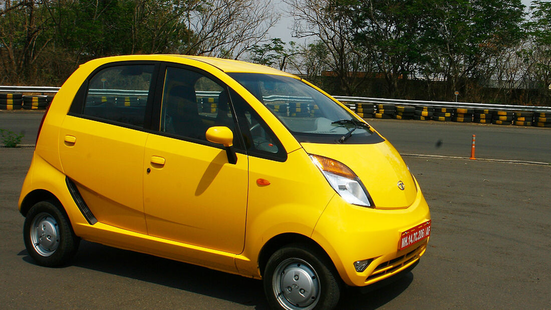 Tata Nano