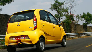 Tata Nano