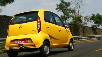 Tata Nano