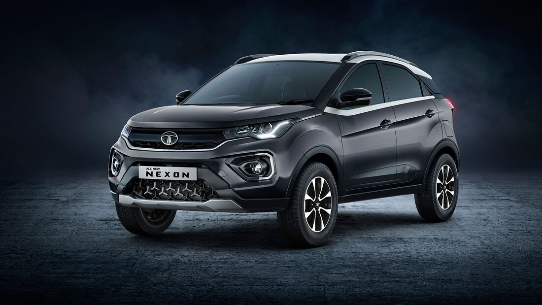 Tata Nexon