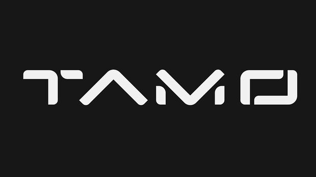 Tata Tamo Logo