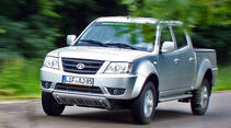 Tata Xenon Pickup 2010