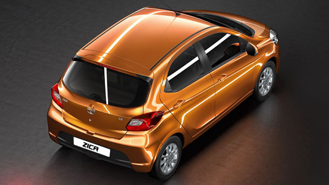 Tata Zica