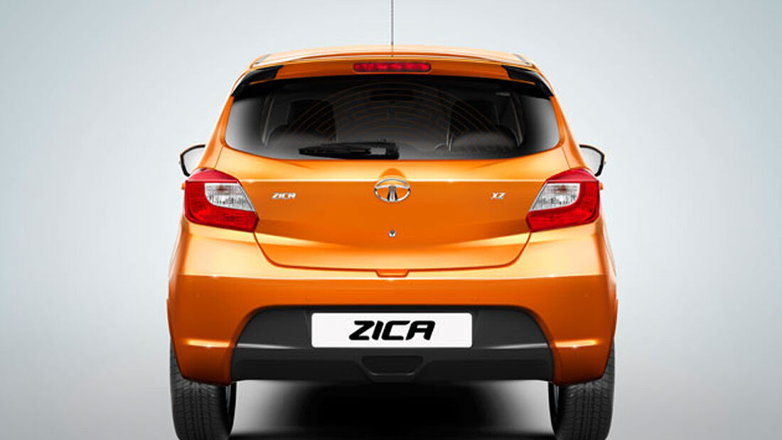 Tata Zica