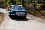 Tatra 2-603 - Fahraufnahme