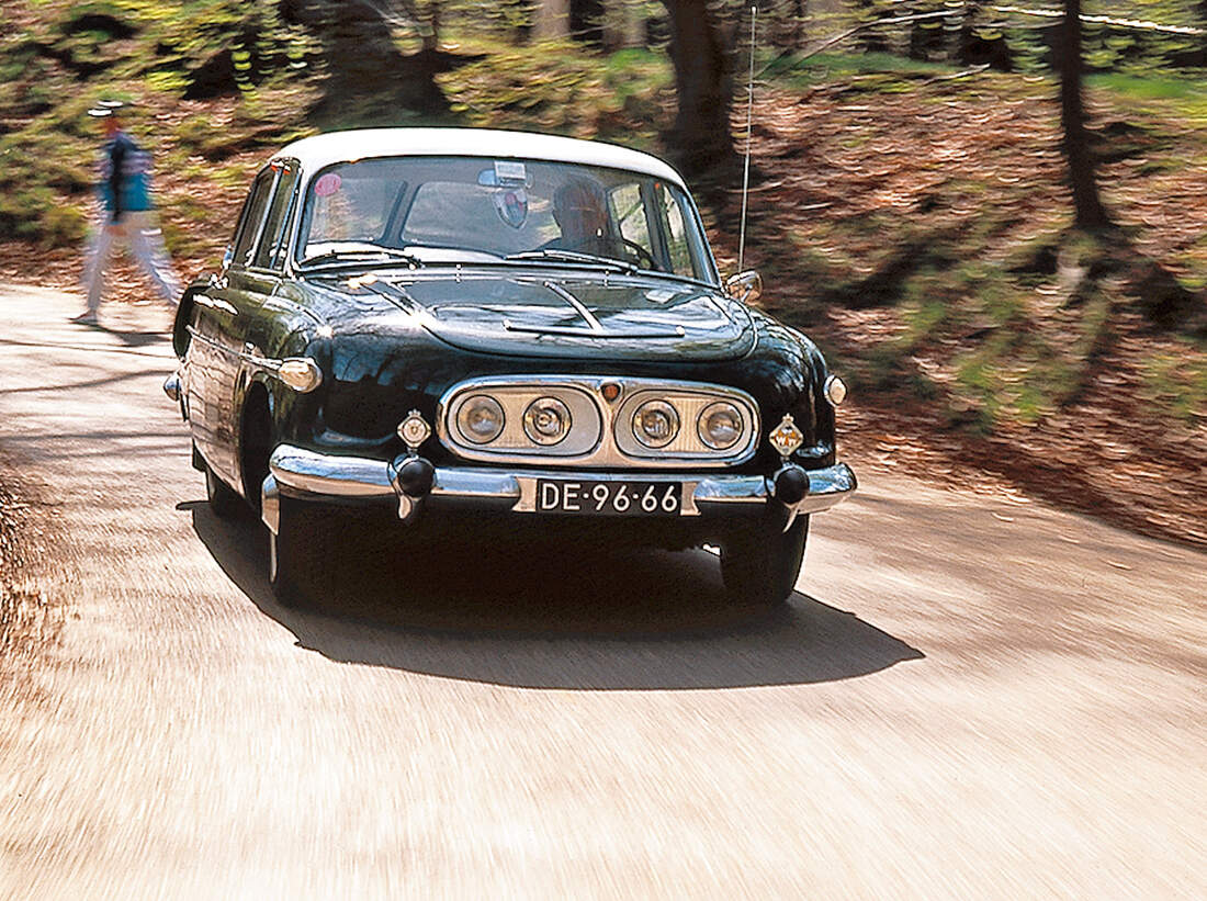10 Klassiker bis 25.000 Euro auto motor und sport