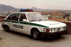 Tatra-T613-4-Policie-Special 1992 