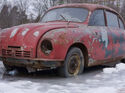 Tatra Tatraplan T600 (1950)