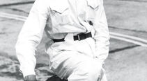 Tazio Nuvolari, Sieger Eifelrennen 1933