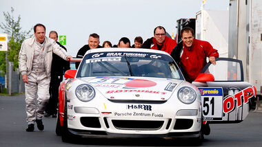 Team, VLN, Porsche 911 GT3 Cup 997, Dörr Motorsport, #051