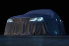 Teaser BMW 3er