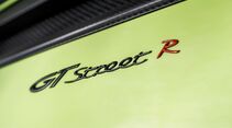 Techart GT Street R, Fahrbericht, Tuning-Test