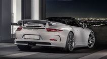 Techart Porsche 911 GTS