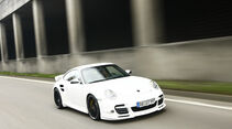 Techart-Porsche 911 Turbo