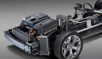 Technik Elektroauto