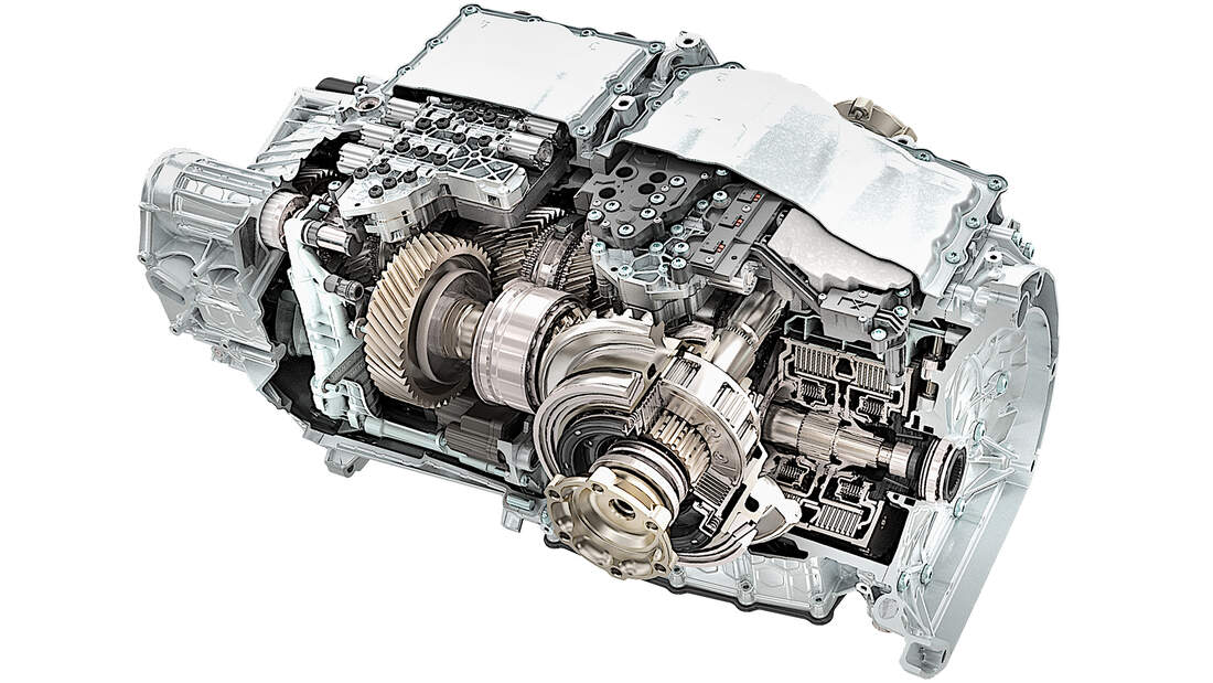 Imt Getriebe Hyundai
