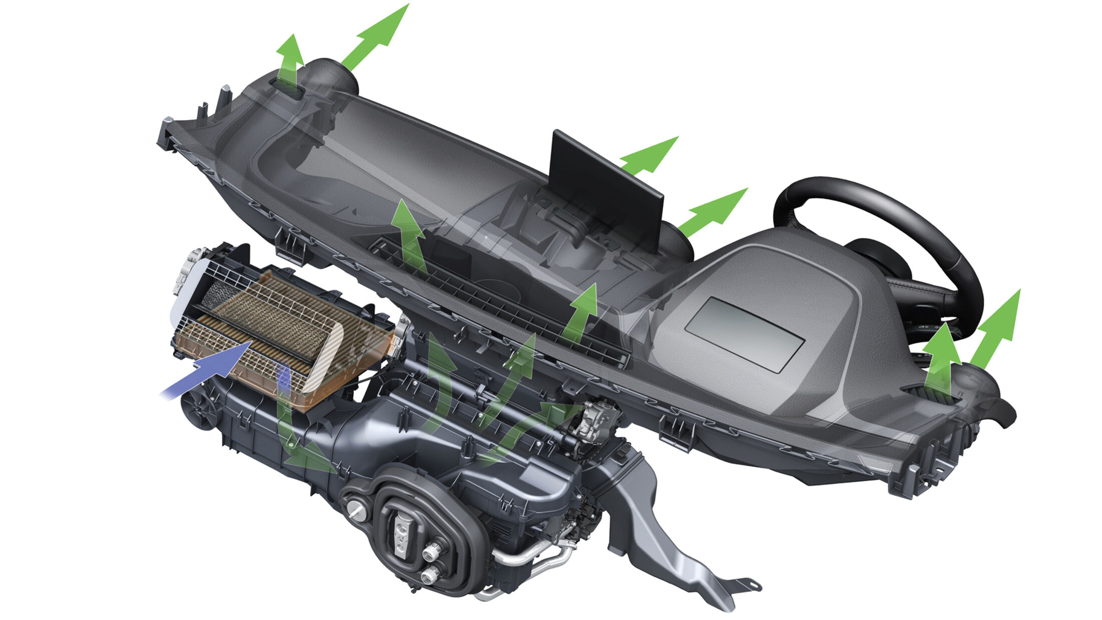 Auto Standheizung Temperatur sensor Diesel heizung Temperatur