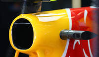 Technikanalyse GP Türkei 2010