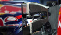 Technikanalyse GP Türkei 2010