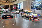 Techno Classica, 2013, Hersteller