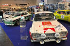 Techno Classica, 2013, Hersteller