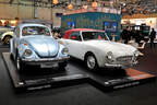 Techno Classica, 2013, Hersteller