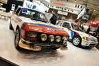 Techno Classica, 2013, Hersteller