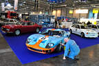 Techno Classica, 2013, Hersteller